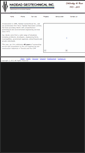 Mobile Screenshot of haddadgeo.com